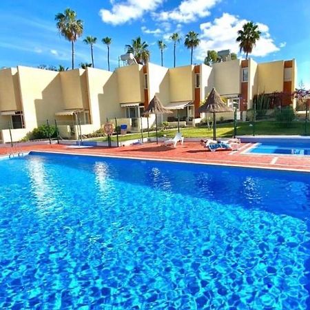 El Cortijo Bungallows Playa de las Americas  Exterior photo